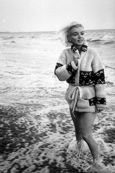 Редкие снимки звезд второй половины прошлого века