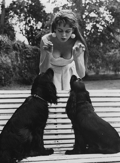 Редкие снимки звезд второй половины прошлого века