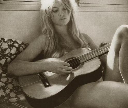 Редкие снимки звезд второй половины прошлого века