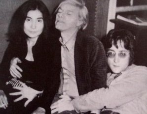 Редкие снимки звезд второй половины прошлого века