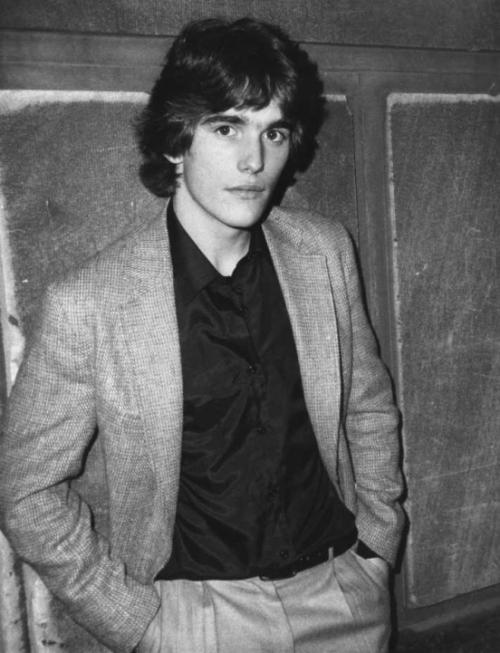 Редкие снимки звезд второй половины прошлого века