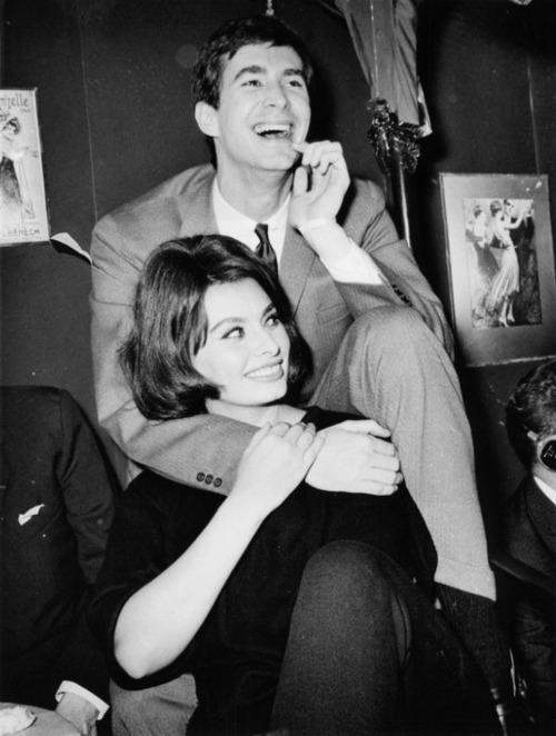 Редкие снимки звезд второй половины прошлого века