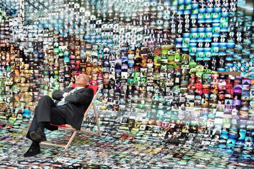 Финалисты фотоконкурса Sony World Photography Awards 2011