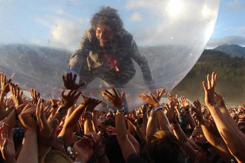 Финалисты фотоконкурса Sony World Photography Awards 2011