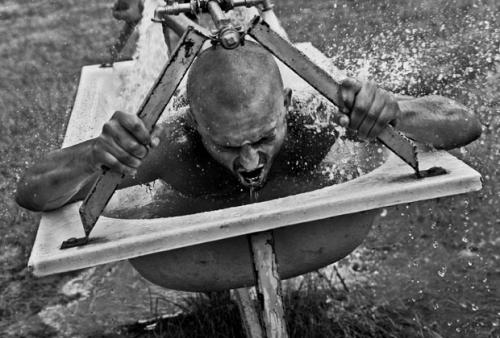 Финалисты фотоконкурса Sony World Photography Awards 2011