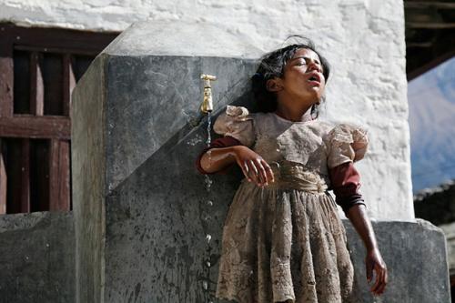 Финалисты фотоконкурса Sony World Photography Awards 2011