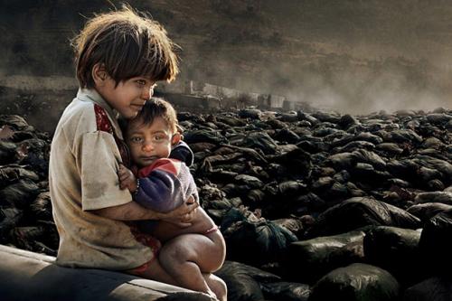 Финалисты фотоконкурса Sony World Photography Awards 2011