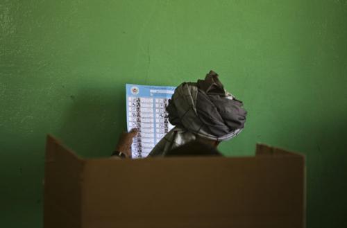 Финалисты фотоконкурса Sony World Photography Awards 2011