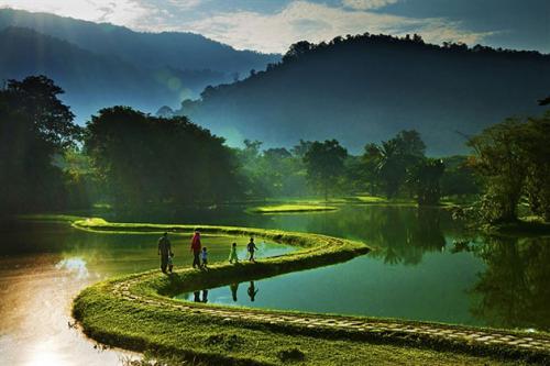 Финалисты фотоконкурса Sony World Photography Awards 2011