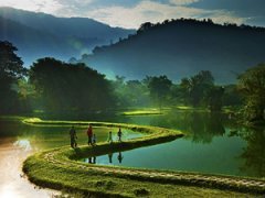 Финалисты фотоконкурса Sony World Photography Awards 2011