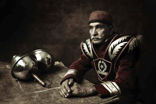 Финалисты фотоконкурса Sony World Photography Awards 2011