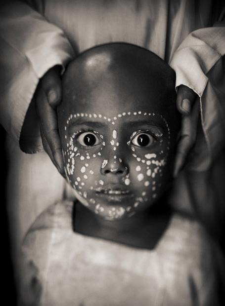 Финалисты фотоконкурса Sony World Photography Awards 2011