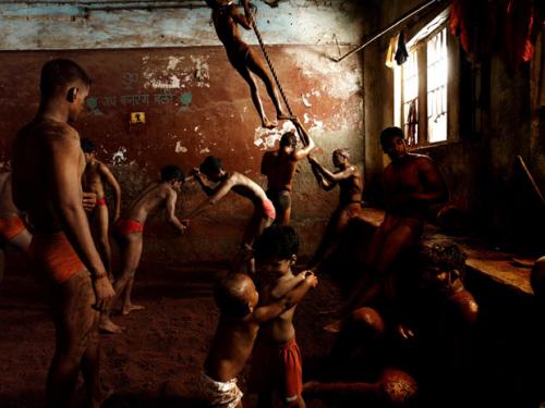 Финалисты фотоконкурса Sony World Photography Awards 2011
