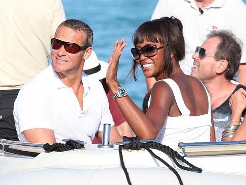 Самые жаркие романы лета