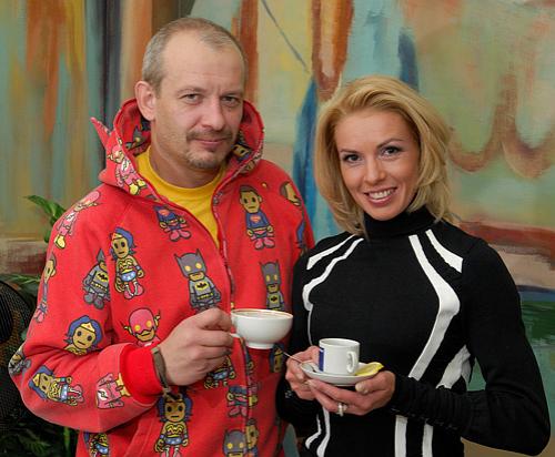 Самые жаркие романы лета