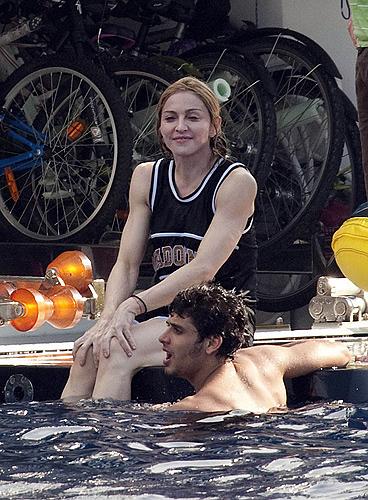 Самые жаркие романы лета