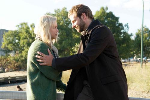 Самые жаркие романы лета