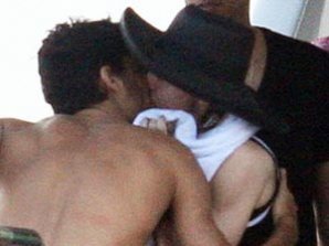 Самые жаркие романы лета