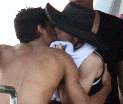 Самые жаркие романы лета