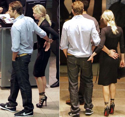 Самые жаркие романы лета