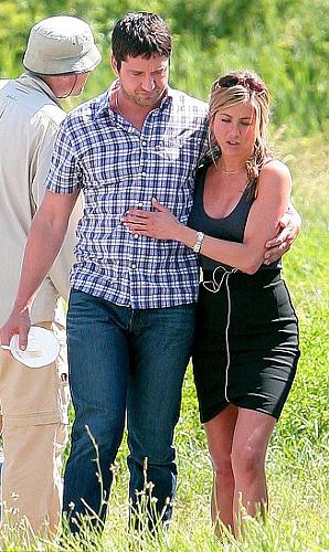 Самые жаркие романы лета