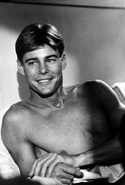 Топ-10: Лучшие торсы Голливуда