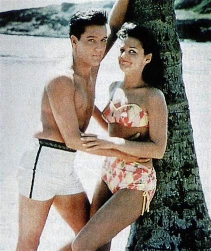 Топ-10: Лучшие торсы Голливуда