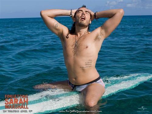 Топ-10: Лучшие торсы Голливуда