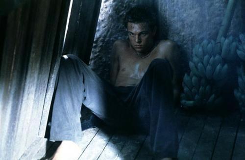 Топ-10: Лучшие торсы Голливуда