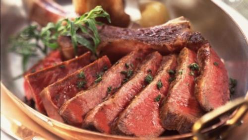 Оригинальные блюда, за которые гурманы готовы платить любые деньги