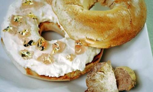 Оригинальные блюда, за которые гурманы готовы платить любые деньги