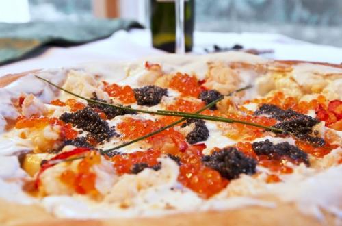 Оригинальные блюда, за которые гурманы готовы платить любые деньги