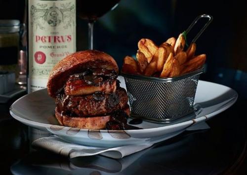 Оригинальные блюда, за которые гурманы готовы платить любые деньги