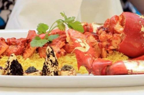 Оригинальные блюда, за которые гурманы готовы платить любые деньги