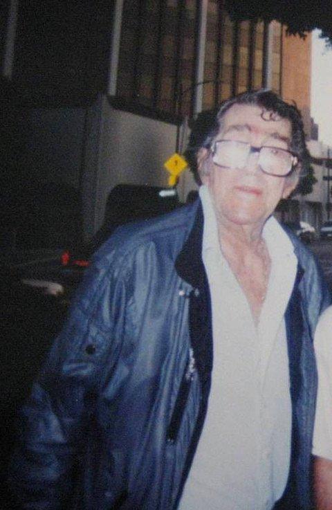 Последние предсмертные фотографии знаменитостей