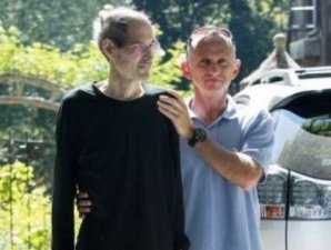 Последние предсмертные фотографии знаменитостей