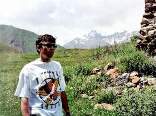 Последние предсмертные фотографии знаменитостей