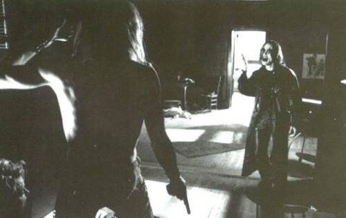 Актеры, умершие или погибшие на съемочной площадке