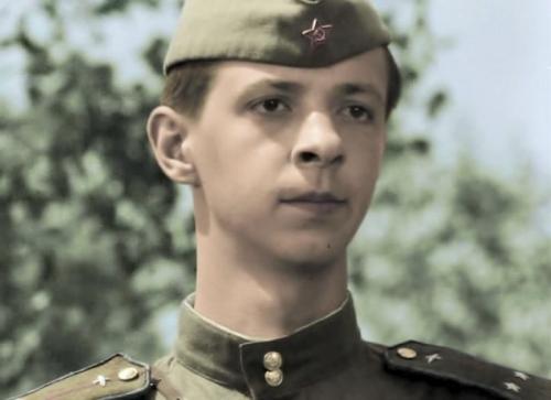 Актеры, умершие или погибшие на съемочной площадке