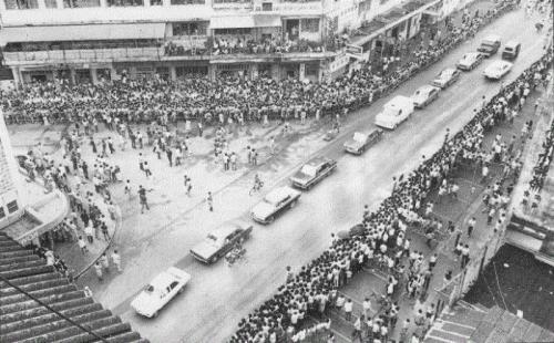 Актеры, умершие или погибшие на съемочной площадке