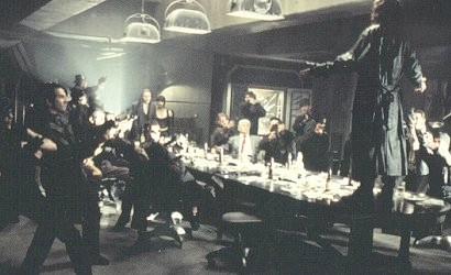 Актеры, умершие или погибшие на съемочной площадке