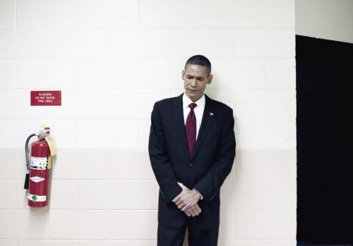 Двойники известных людей