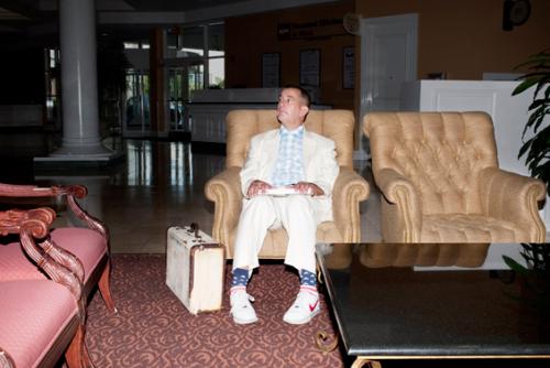 Двойники известных людей