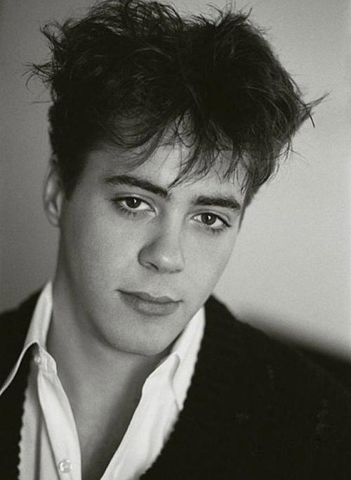 Звезды Голливуда в детстве и юности