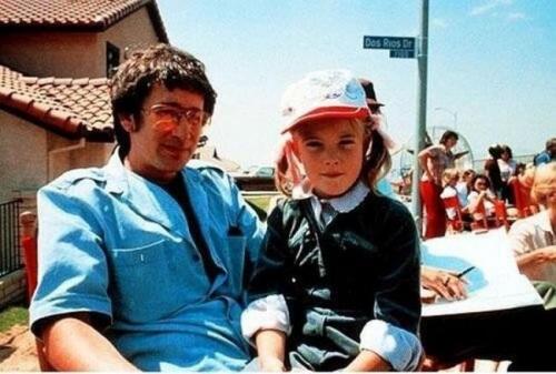 Звезды Голливуда в детстве и юности