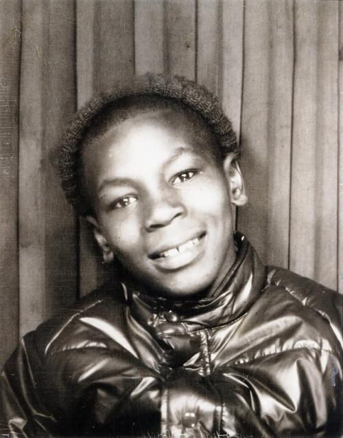 Звезды Голливуда в детстве и юности