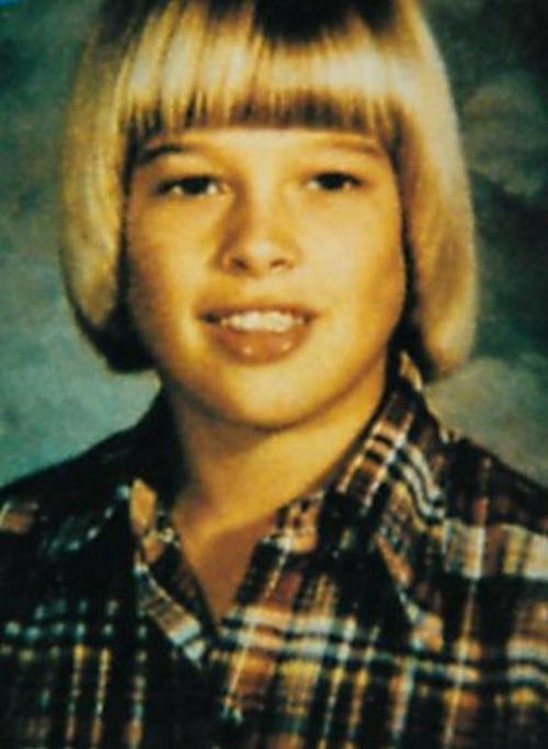 Звезды Голливуда в детстве и юности