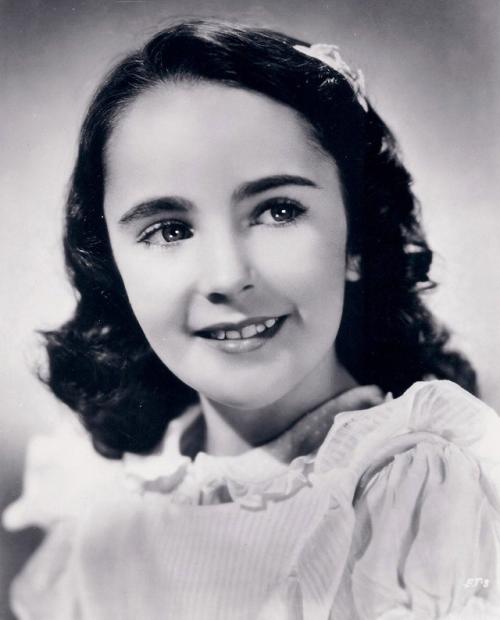 Звезды Голливуда в детстве и юности