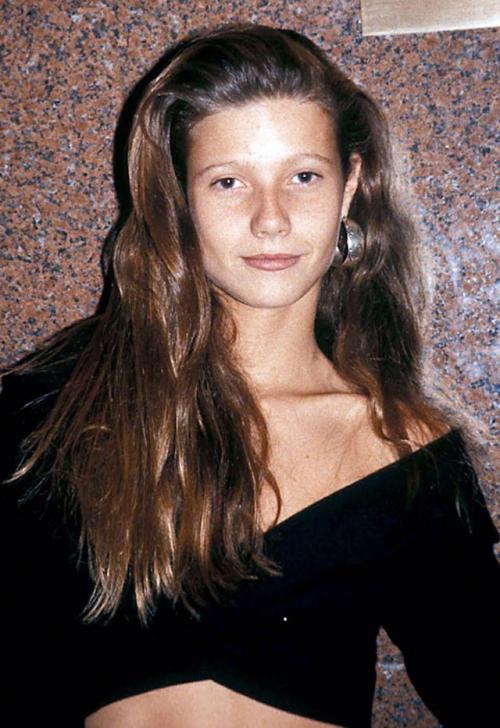 Звезды Голливуда в детстве и юности