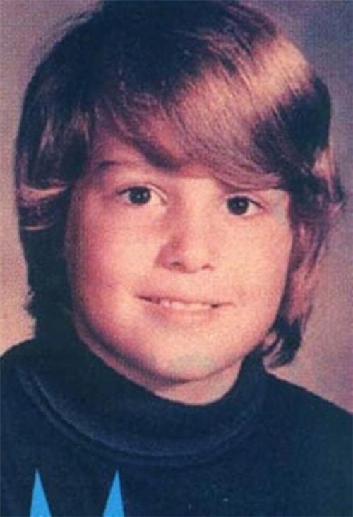 Звезды Голливуда в детстве и юности